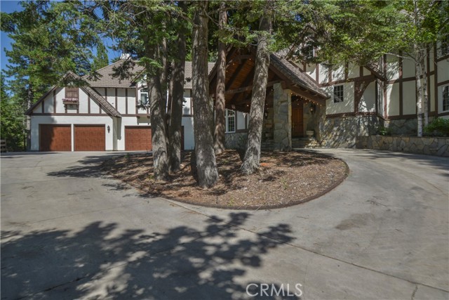 139 Cedar Ridge, Lake Arrowhead, CA 92352