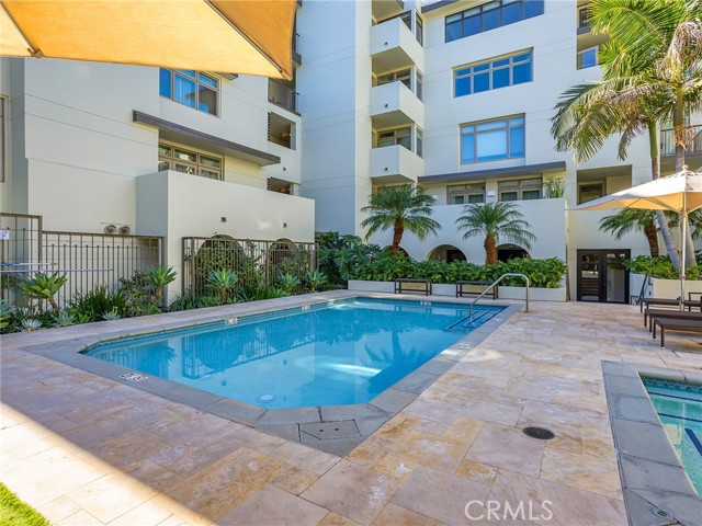 Detail Gallery Image 39 of 55 For 920 Granite Dr #213,  Pasadena,  CA 91101 - 2 Beds | 2/1 Baths