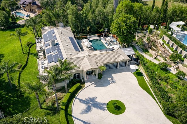 Detail Gallery Image 52 of 54 For 1445 Westridge Way, Chino Hills,  CA 91709 - 5 Beds | 4/2 Baths