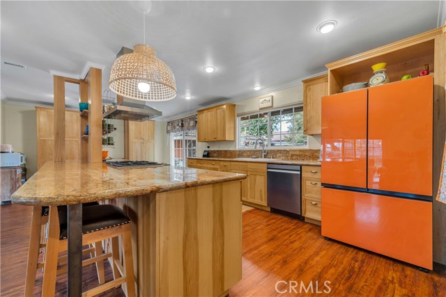 Detail Gallery Image 7 of 42 For 42815 16th, Lancaster,  CA 93534 - 4 Beds | 3 Baths