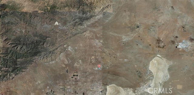 Detail Gallery Image 9 of 11 For 0 Vic Jefferson St, Rosamond,  CA 93560 - – Beds | – Baths