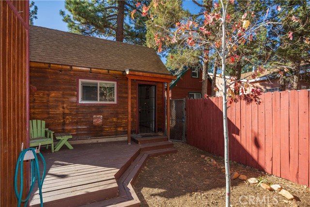 Detail Gallery Image 18 of 24 For 435 Moreno Ln, Sugarloaf,  CA 92386 - 1 Beds | 1 Baths