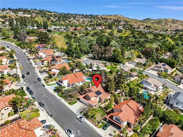 Detail Gallery Image 42 of 43 For 5560 via Cantada, Yorba Linda,  CA 92887 - 4 Beds | 3 Baths