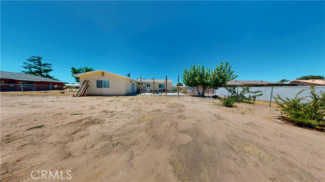 Detail Gallery Image 34 of 40 For 7601 Corona Ave, Hesperia,  CA 92345 - 3 Beds | 2 Baths