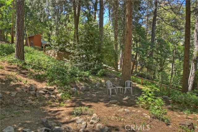 Detail Gallery Image 40 of 59 For 996 Coulter Pine Rd, Crestline,  CA 92325 - 3 Beds | 1 Baths