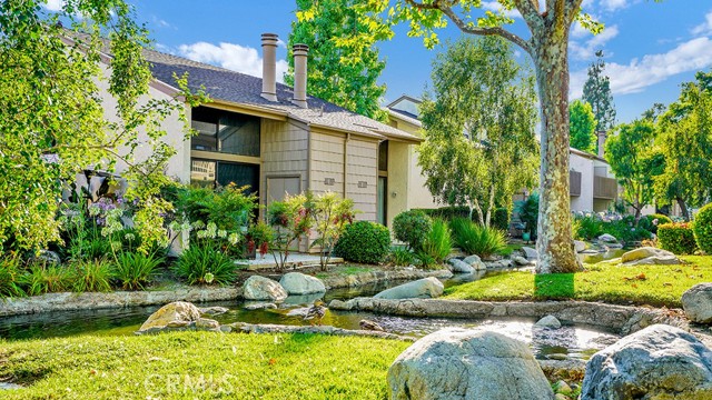 Detail Gallery Image 17 of 19 For 26701 Quail Creek #146,  Laguna Hills,  CA 92656 - 2 Beds | 2 Baths