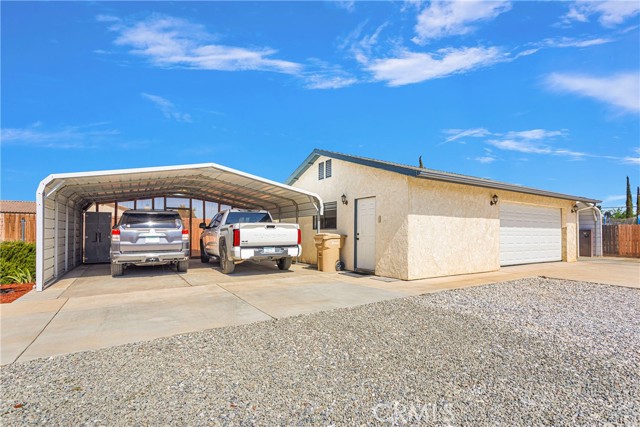 Detail Gallery Image 40 of 53 For 18478 Westlawn St, Hesperia,  CA 92345 - 3 Beds | 2 Baths