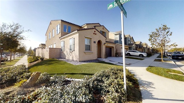 3348 E Rutherford Dr, Ontario, CA 91761