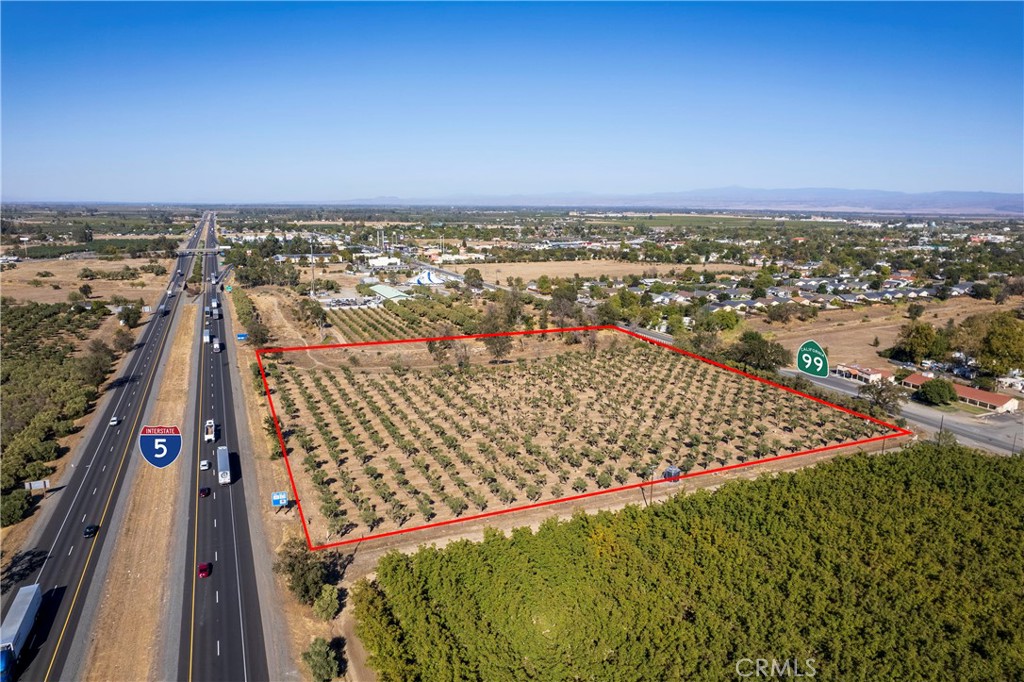 0 Highway 99, Corning, CA 95021