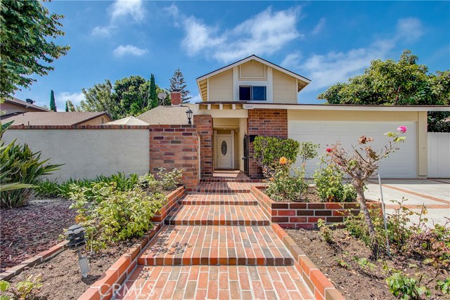 8402 Millbridge Circle, Huntington Beach, CA 92646