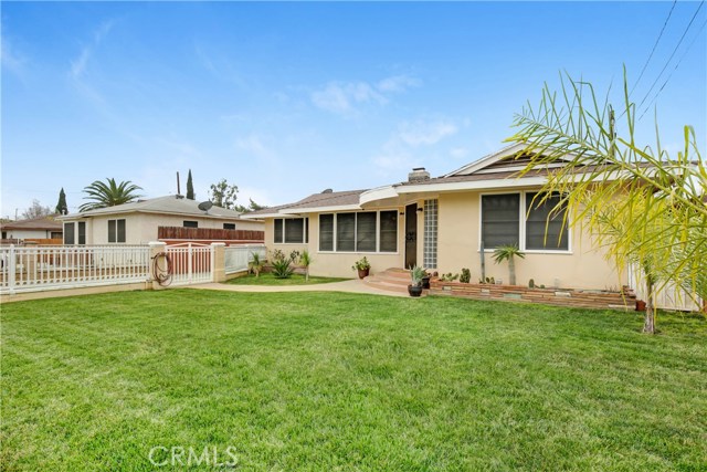 4948 Rose Ave, Riverside, CA 92505