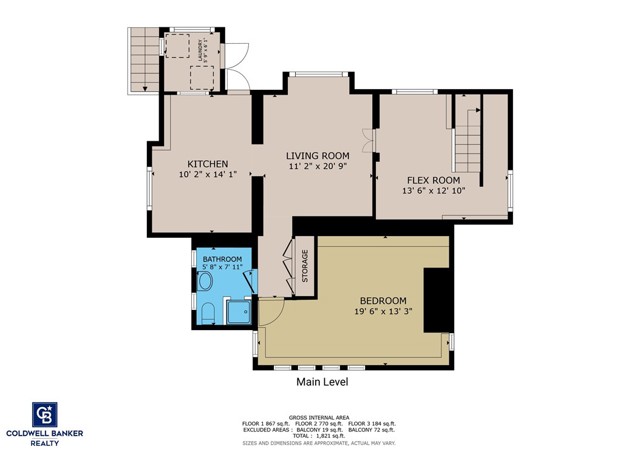 Detail Gallery Image 52 of 52 For 12347 Spring Trail, Sylmar,  CA 91342 - 3 Beds | 2 Baths