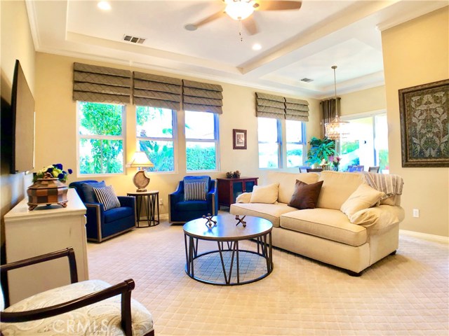 Detail Gallery Image 5 of 33 For 80937 via Puerta Azul, La Quinta,  CA 92253 - 2 Beds | 2/1 Baths