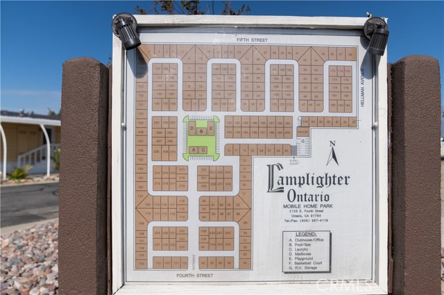 Detail Gallery Image 8 of 8 For 2139 4, Ontario,  CA 91764 - 4 Beds | 2 Baths