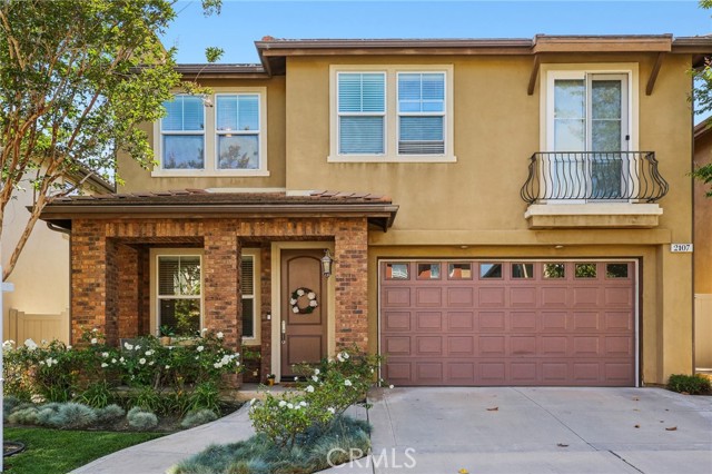 Detail Gallery Image 1 of 48 For 2107 Canyon Cir, Costa Mesa,  CA 92627 - 4 Beds | 3/1 Baths