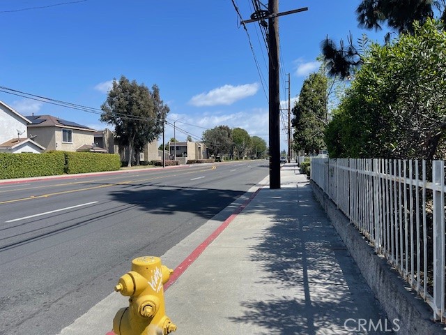 Detail Gallery Image 14 of 14 For 7652 Cerritos Ave #E,  Stanton,  CA 90680 - 2 Beds | 1/1 Baths