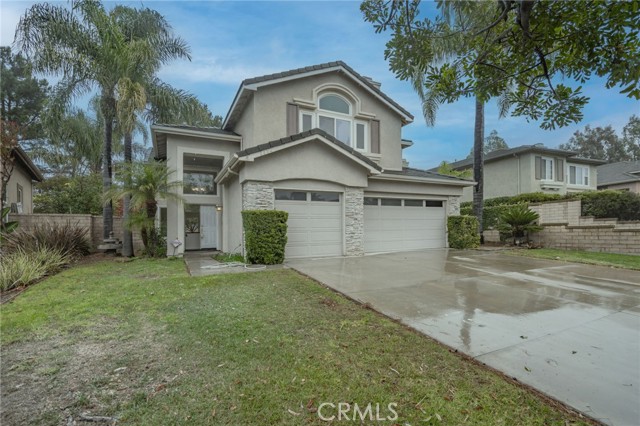 Detail Gallery Image 3 of 49 For 1152 via Carranza, Camarillo,  CA 93012 - 4 Beds | 3 Baths