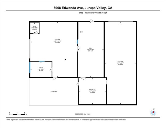 5968 Etiwanda Avenue, Jurupa Valley, California 91752, ,Commercial Sale,For Sale,5968 Etiwanda Avenue,CRIV21264231