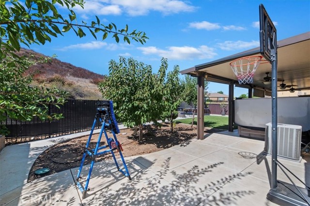 Detail Gallery Image 46 of 65 For 30829 Oak Knoll Dr., Menifee,  CA 92584 - 5 Beds | 4 Baths