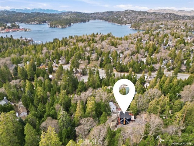 Detail Gallery Image 50 of 50 For 170 Fir Ter, Cedar Glen,  CA 92321 - 3 Beds | 2/1 Baths