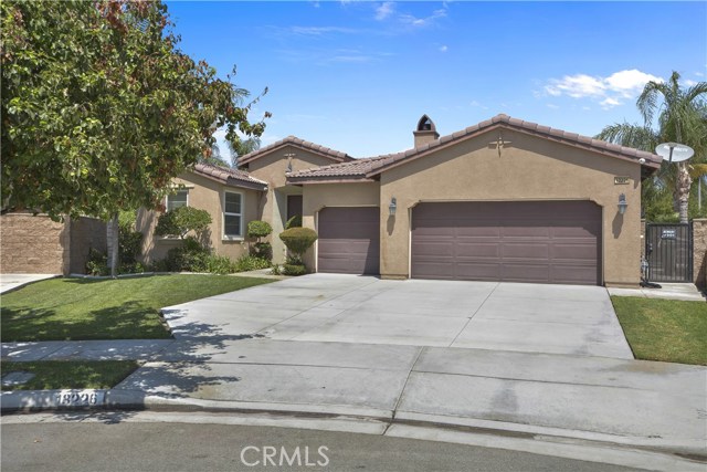 13226 Finish Draft Court, Eastvale, CA 92880