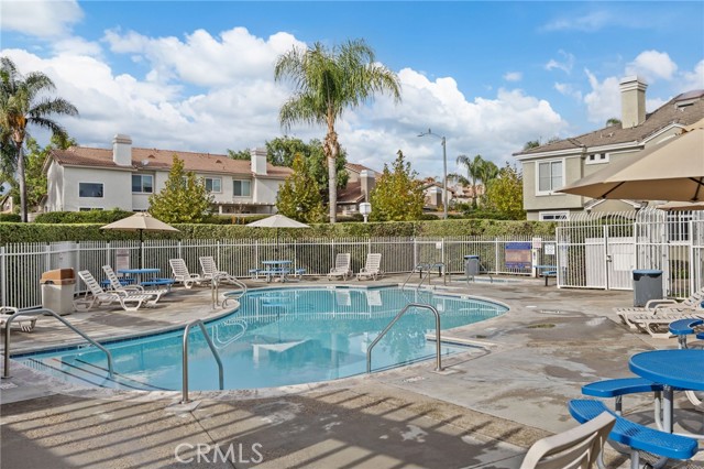Detail Gallery Image 38 of 46 For 2261 Indigo Hills Dr #3,  Corona,  CA 92879 - 3 Beds | 2/1 Baths