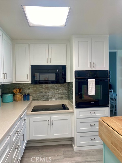 Detail Gallery Image 23 of 48 For 13790 St. Andrews Dr., M1-54a, Seal Beach,  CA 90740 - 2 Beds | 1 Baths