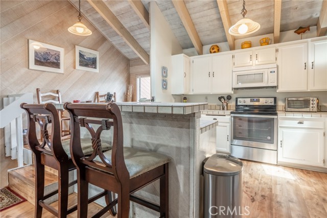 Detail Gallery Image 11 of 41 For 105 Sanctuary #105,  Mammoth Lakes,  CA 93546 - 2 Beds | 2 Baths