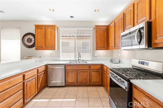 Detail Gallery Image 12 of 53 For 1318 S Bay Hill, Banning,  CA 92220 - 2 Beds | 2 Baths