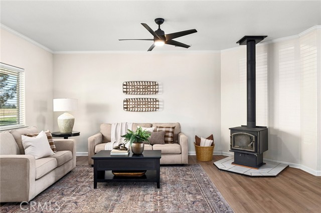 Detail Gallery Image 10 of 73 For 6065 County Road 22, Orland,  CA 95963 - 4 Beds | 3/1 Baths