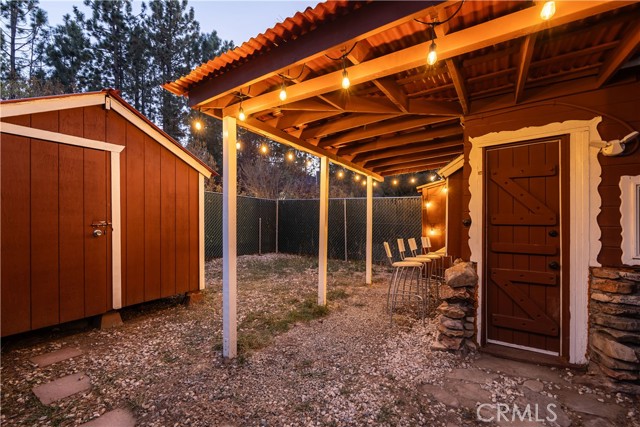 Detail Gallery Image 28 of 30 For 626 Elysian Bld, Big Bear City,  CA 92314 - 2 Beds | 1 Baths