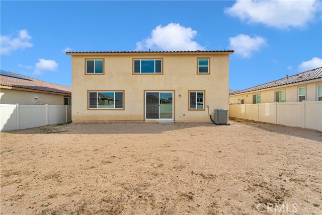 Detail Gallery Image 38 of 42 For 12940 Clear Creek St, Hesperia,  CA 92344 - 4 Beds | 3/1 Baths