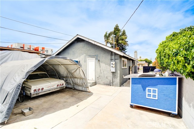 Detail Gallery Image 33 of 36 For 3322 W 66th St, Los Angeles,  CA 90043 - – Beds | – Baths
