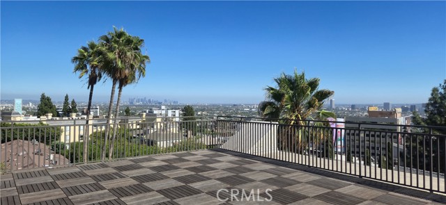 2 Bed Home for Sale in West Hollywood, California