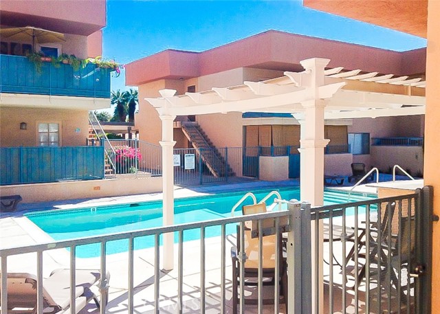 Detail Gallery Image 32 of 37 For 400 N Sunrise Way #261,  Palm Springs,  CA 92262 - 1 Beds | 1 Baths