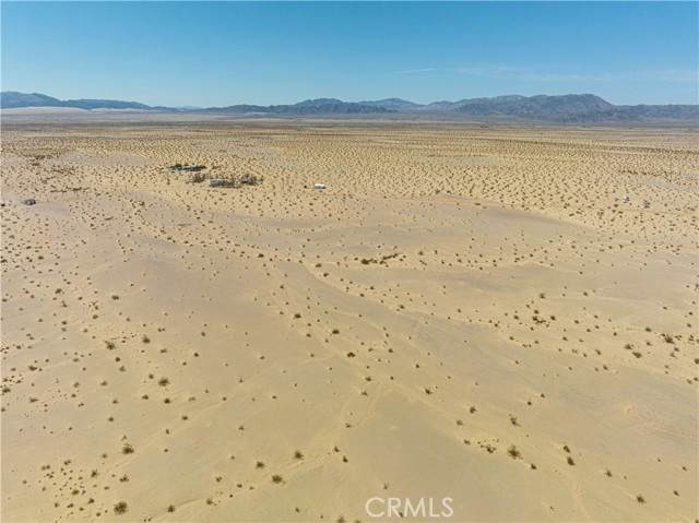 Detail Gallery Image 9 of 14 For 62816 Hollywood Ln, Twentynine Palms,  CA 92277 - – Beds | – Baths