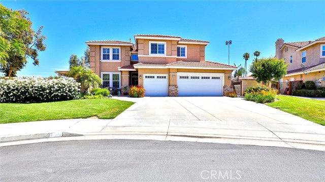 5187 Park Cliff Court, Riverside, CA 92504