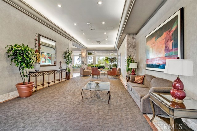 Detail Gallery Image 30 of 33 For 525 E Seaside Way #1504,  Long Beach,  CA 90802 - 2 Beds | 2 Baths