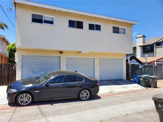 508 Catalina Avenue, Redondo Beach, California 90277, ,Residential Income,Sold,Catalina,SB22163460