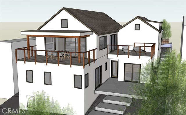 Detail Gallery Image 7 of 8 For 526 Klamath St, Brisbane,  CA 94005 - 4 Beds | 3/1 Baths