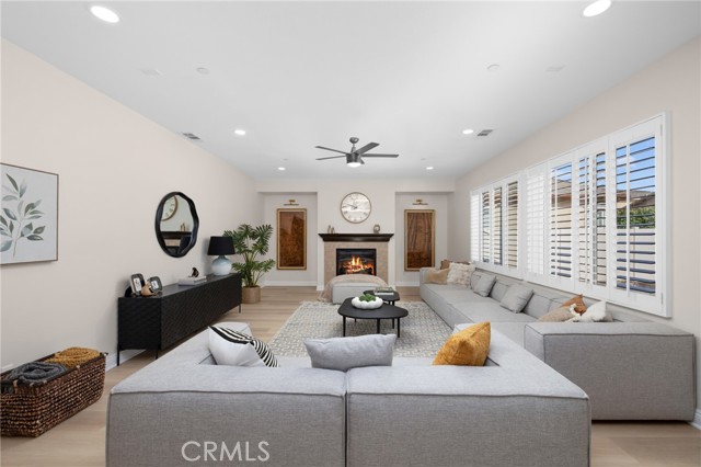 Detail Gallery Image 19 of 66 For 6870 Tourmaline, Corona,  CA 92880 - 5 Beds | 3 Baths