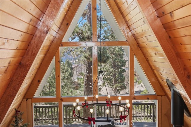 Detail Gallery Image 19 of 40 For 1146 Ridge, Fawnskin,  CA 92333 - 2 Beds | 1 Baths