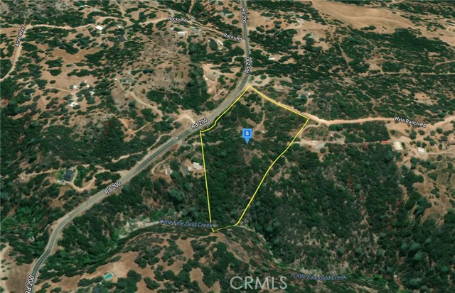 Detail Gallery Image 3 of 5 For 55200 Rd 200, North Fork,  CA 93643 - – Beds | – Baths