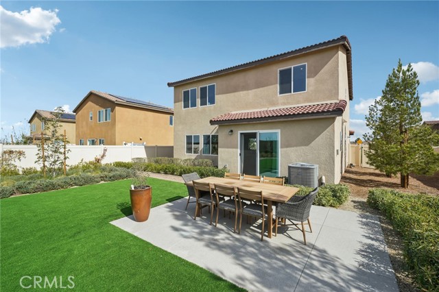 Detail Gallery Image 29 of 33 For 18786 Hampton Ln, Adelanto,  CA 92301 - 4 Beds | 3 Baths