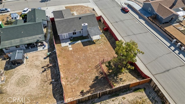 Detail Gallery Image 21 of 21 For 1049 Barrington, Rosamond,  CA 93560 - 3 Beds | 2 Baths