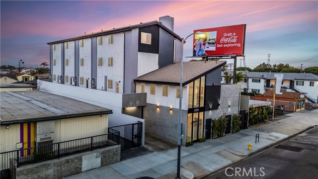Detail Gallery Image 20 of 20 For 10035 S Western Ave #104,  Los Angeles,  CA 90047 - 2 Beds | 2 Baths