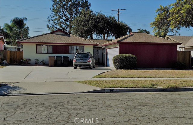 1418 W Gage Ave, Fullerton, CA 92833