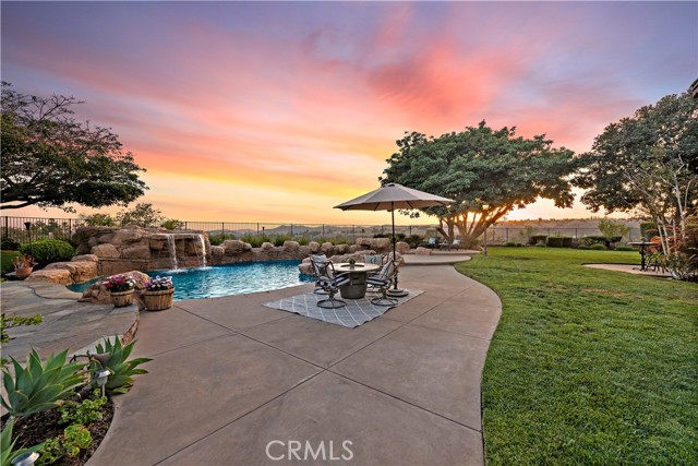 Detail Gallery Image 23 of 69 For 3 Normandy Ct, Coto de Caza,  CA 92679 - 5 Beds | 4/1 Baths