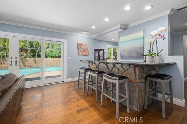 Detail Gallery Image 12 of 53 For 12261 Browning Ave, North Tustin,  CA 92705 - 5 Beds | 4/1 Baths