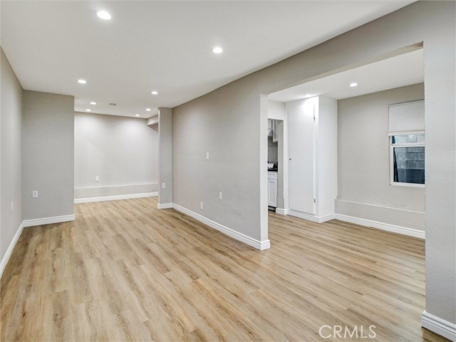 Detail Gallery Image 11 of 36 For 985 1/2 Dexter St, Los Angeles,  CA 90042 - 0 Beds | 1 Baths